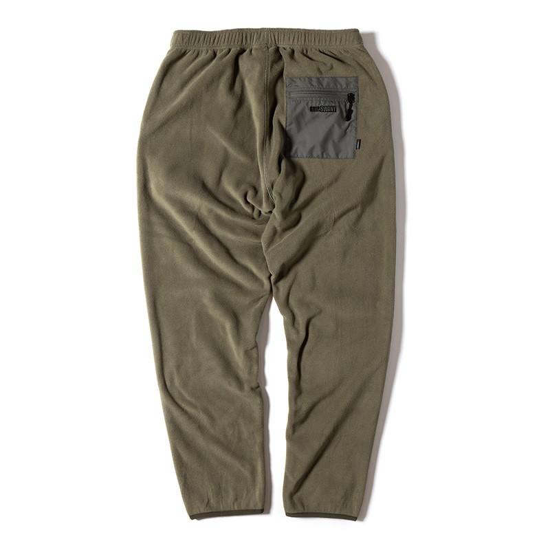 POLARTEC FLEECE OVERALL （ポーラーテックフリースオーバーオール