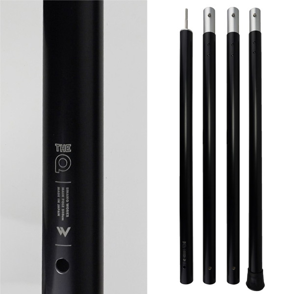 SINANO WORKS THE POLE MAIN 240 [シナノワークス]