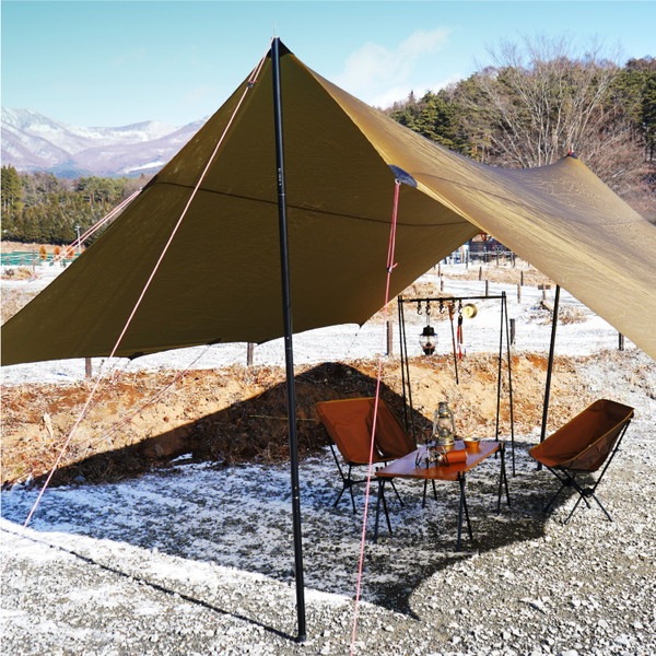 SINANO WORKS THE POLE MAIN 240 [シナノワークス]