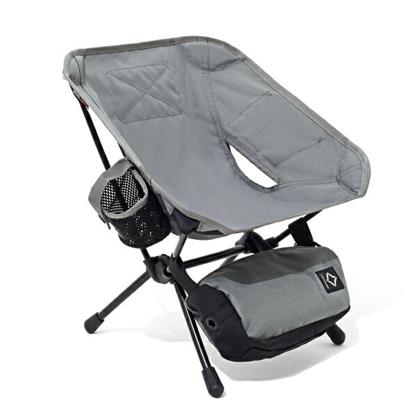 Helinox Tactical Chair フォリッジ 1048 void様】ヘリノックス