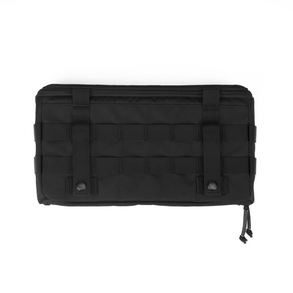 テント・タープ helinox nowellcamp U&L side storage L helinox