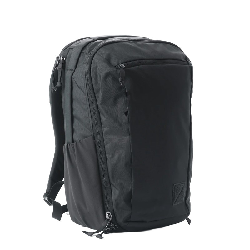 当日出荷可] EVERGOODS CTB20 - Civic Travel Bag 20L Solution Black