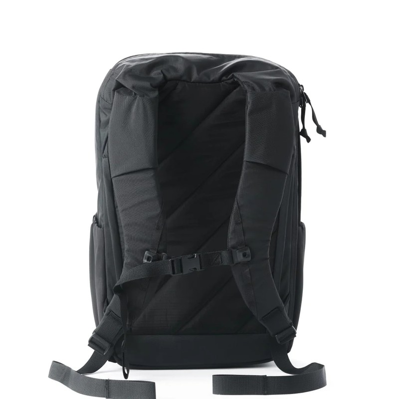 当日出荷可] EVERGOODS CTB20 - Civic Travel Bag 20L Solution Black