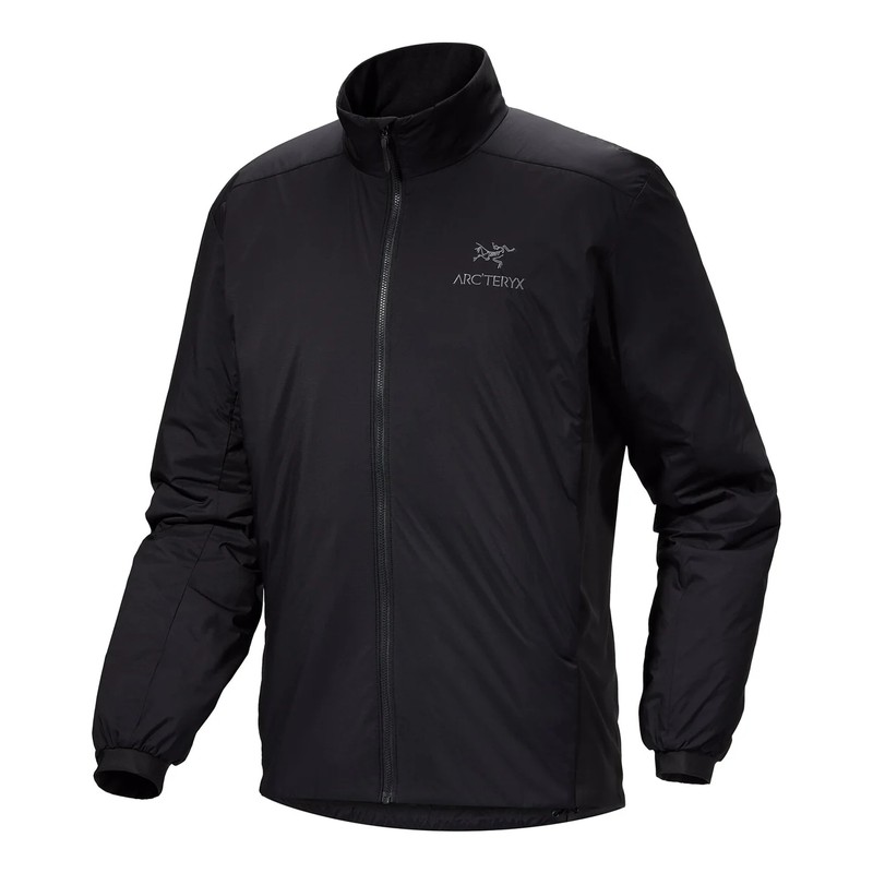 Arc'teryx アークテリクス ATOM JACKET ブラック M ARC'TERYX（アークテリクス） ARC TERYX アトムジャケット メンズ Atom