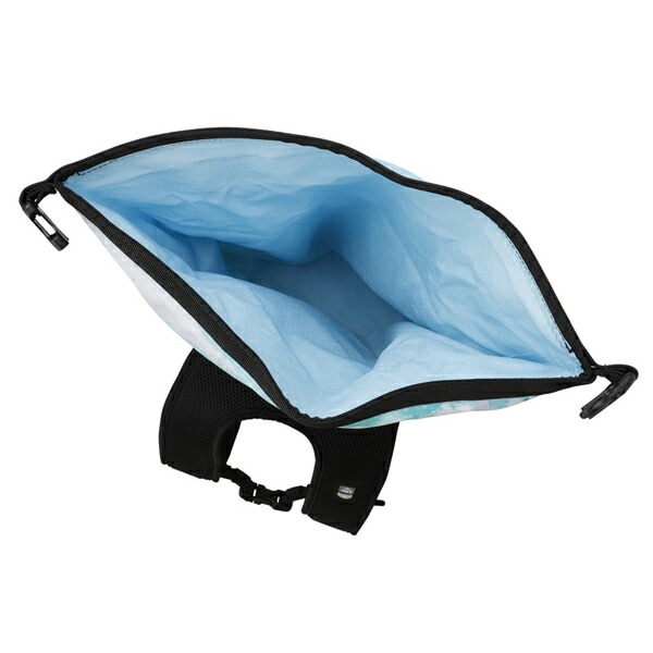 ICEMULE ジョウント 15L デヴォデザイン [アイスミュール]