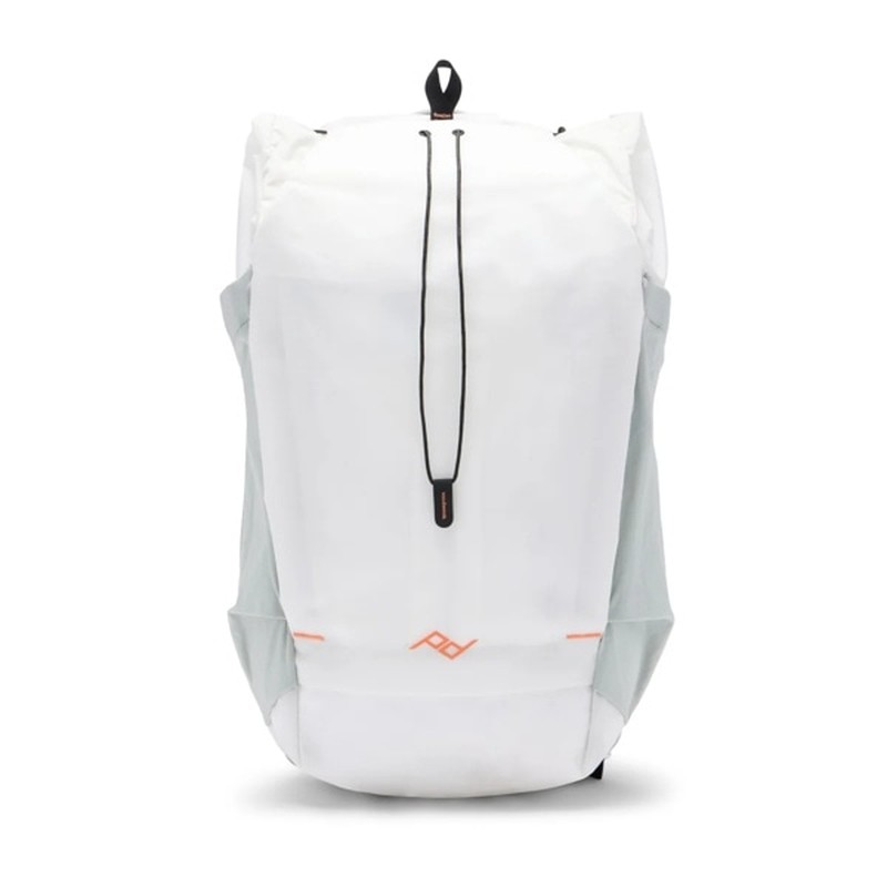 [当日出荷可][20%OFF] Peak Design アウトドア バックパック 25L クラウド [ピークデザイン]