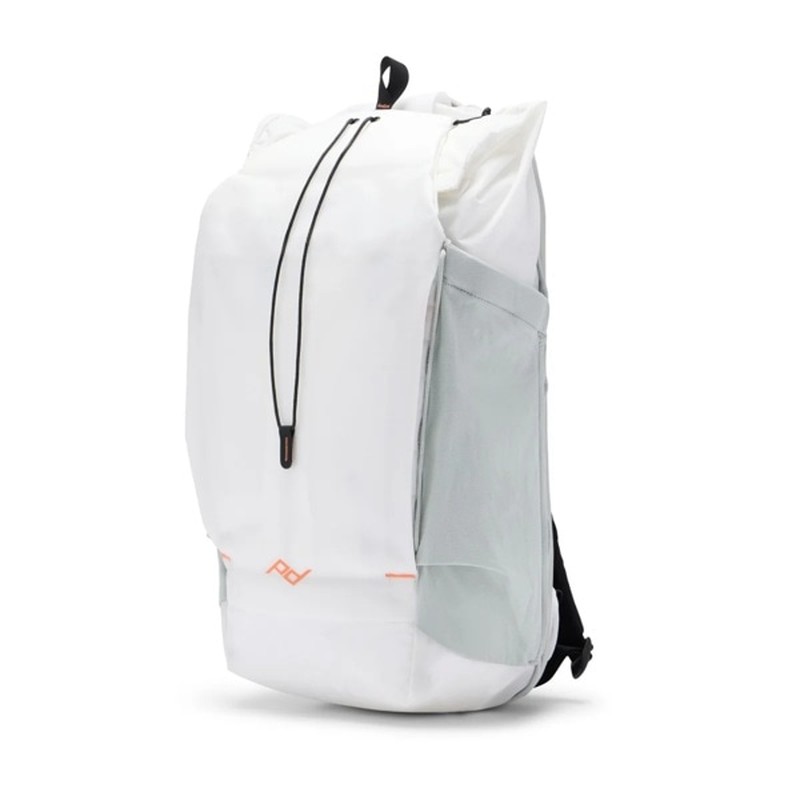 [当日出荷可][20%OFF] Peak Design アウトドア バックパック 25L クラウド [ピークデザイン]