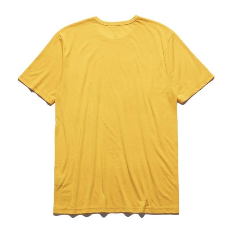 当日出荷可][20%OFF] ROARK RUN AMOK MATHIS CORE SS SUNBURST