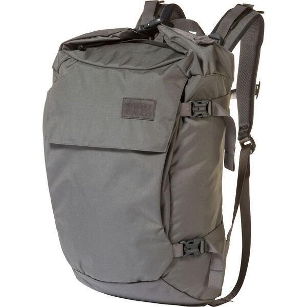 MYSTERY RANCH Street Zen Gravel [ミステリーランチ]