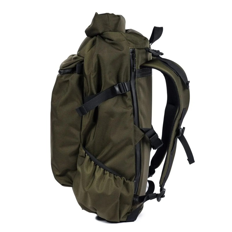 BLUE LUG chimney 35 ballistic/olive [ブルーラグ]