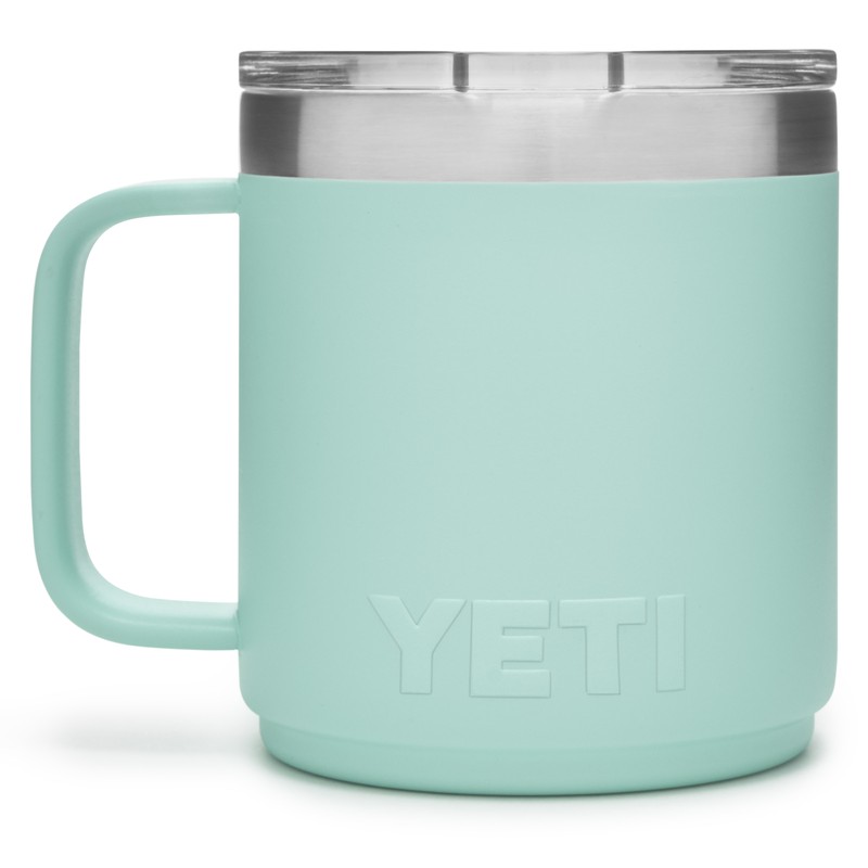 YETI R. 10 oz STACKABLE MUG SEAFOAM [イエティ]