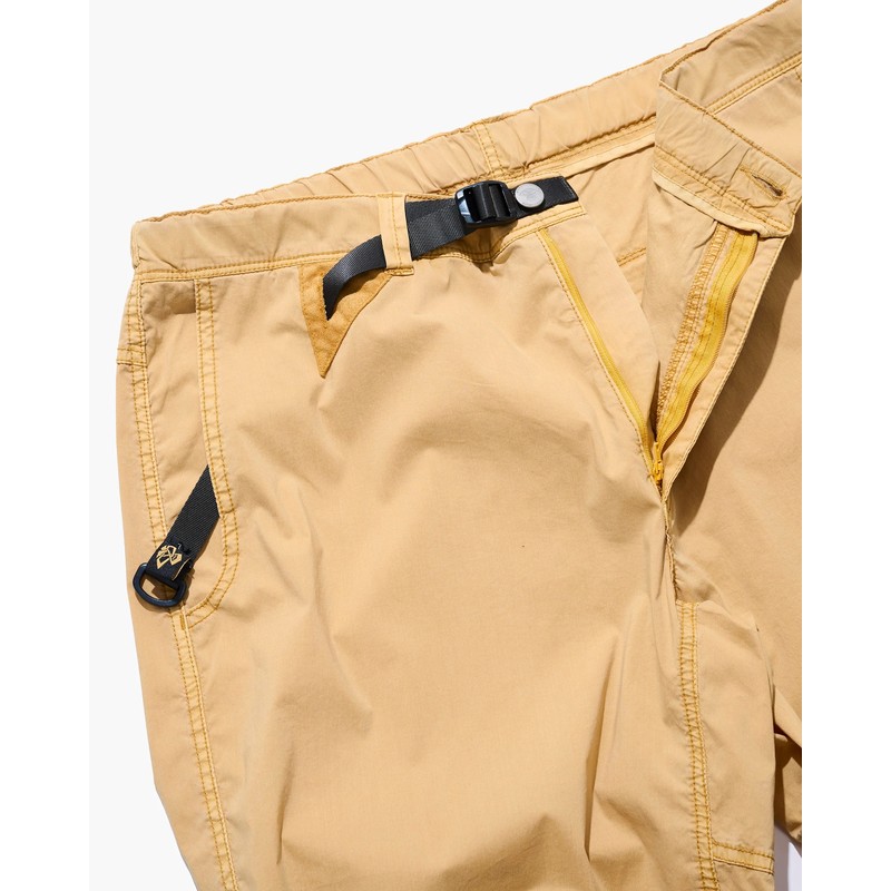 [当日出荷可] STONEMASTER SM PANT Hybrid Pigment Dyed Purple [ストーンマスター]