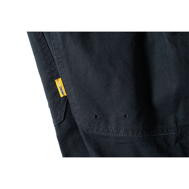 Grip Swany CAMP WORK PANTS BLACK [グリップスワニー]
