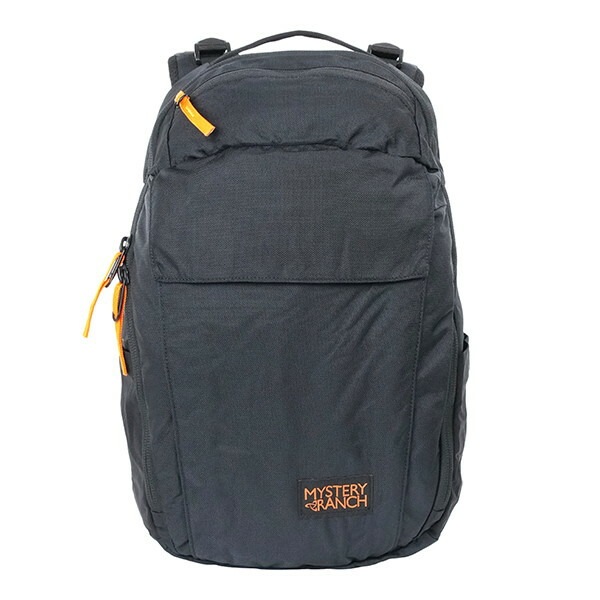 20%OFF] MYSTERY RANCH DISTRICT 18 Black [ミステリーランチ]