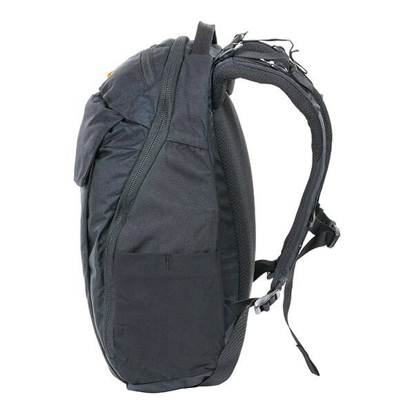 20%OFF] MYSTERY RANCH DISTRICT 18 Black [ミステリーランチ]