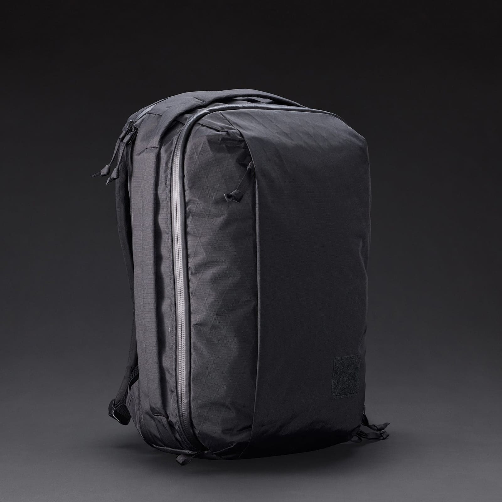 [当日出荷可] EVERGOODS CPL16 - Civic Panel Loader 16L X-pac Black Coyote [エバーグッズ]