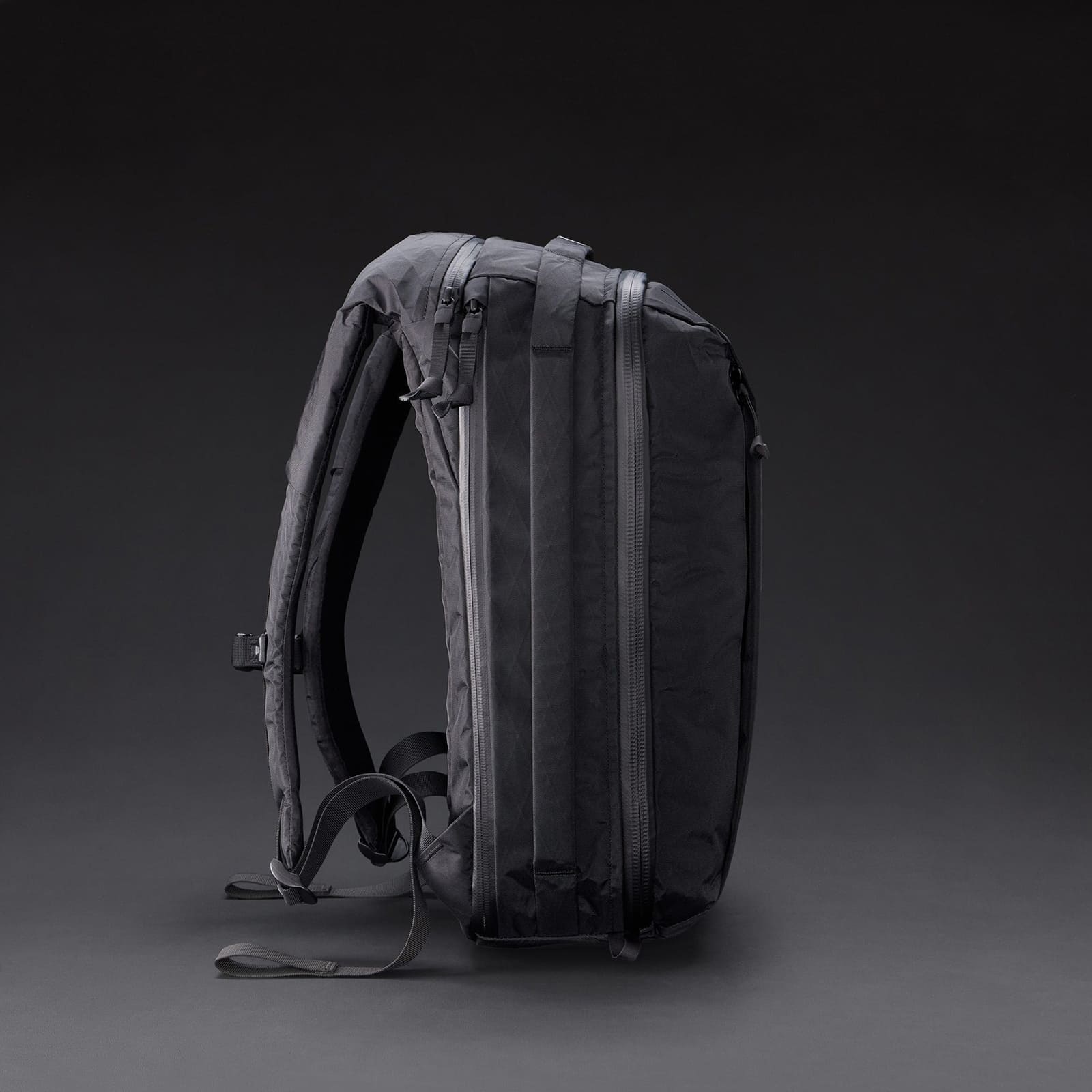 当日出荷可] EVERGOODS CPL16 - Civic Panel Loader 16L X-pac Black