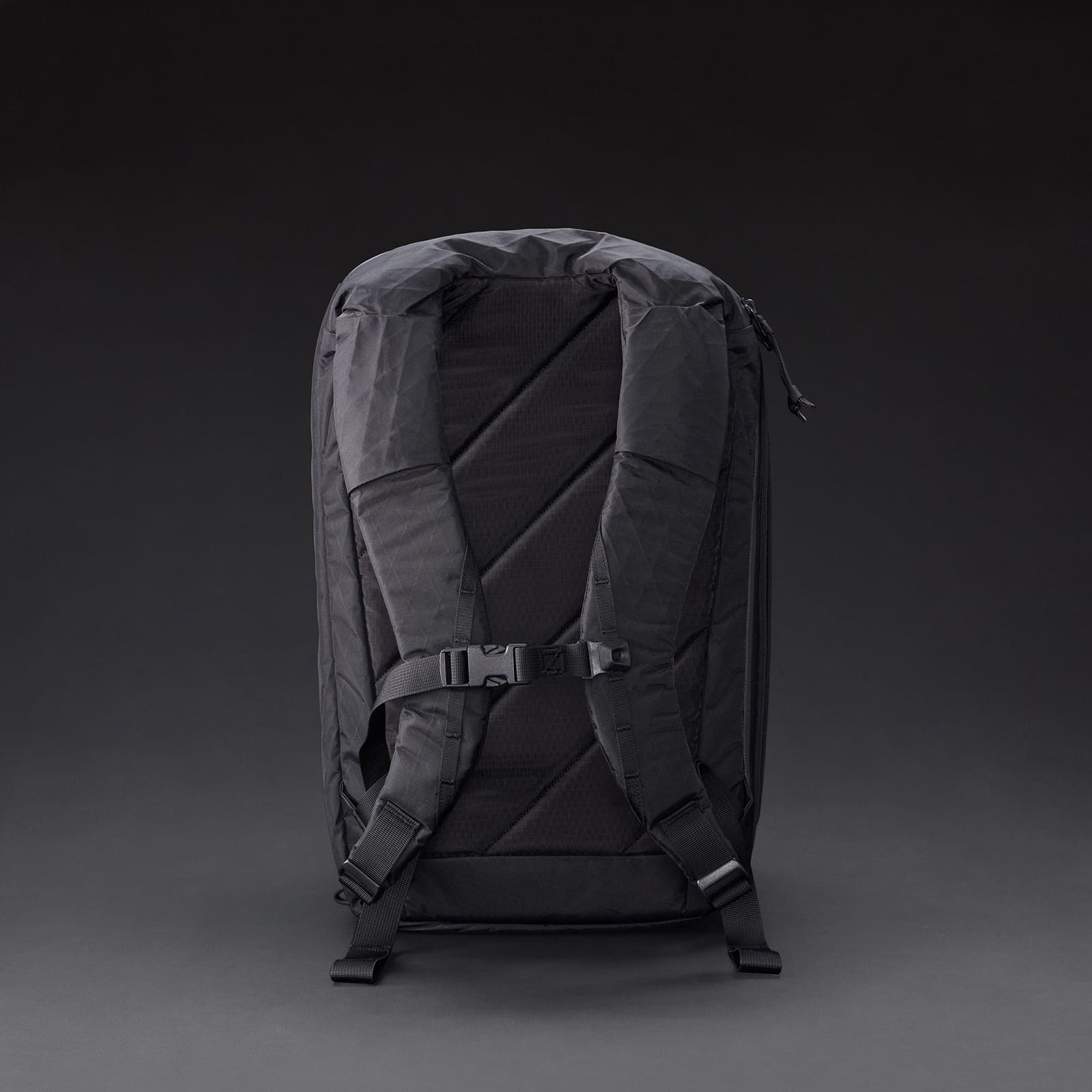 当日出荷可] EVERGOODS CPL16 - Civic Panel Loader 16L X-pac Black