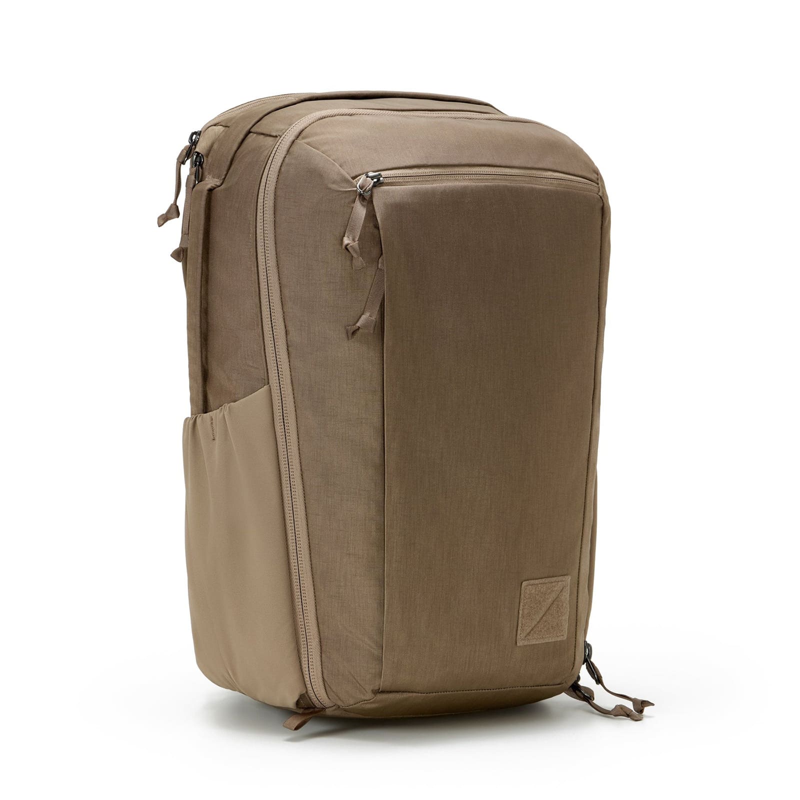 EVERGOODS CTB26 - Civic Travel Bag 26L Fossil Brown [エバーグッズ]