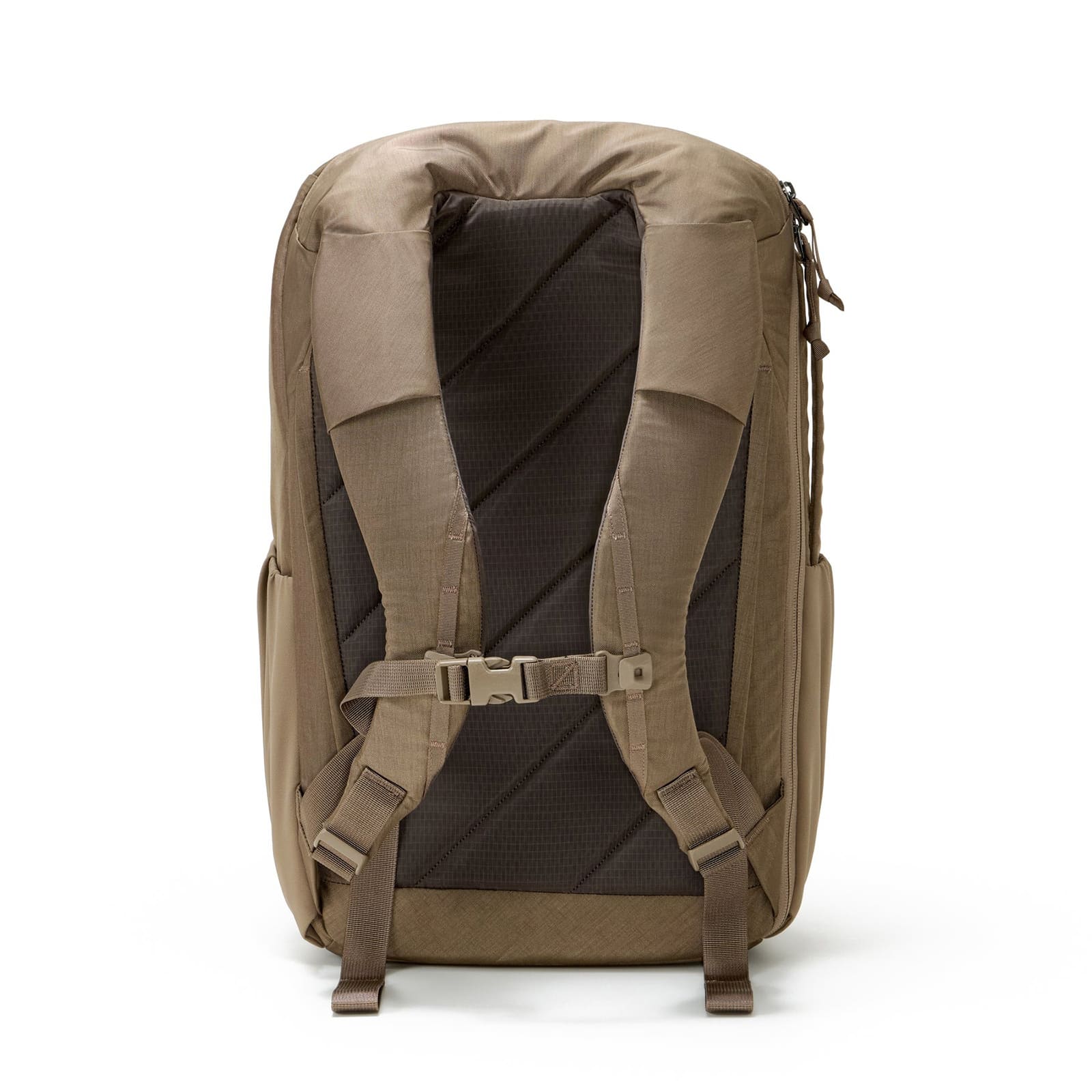 EVERGOODS CTB26 - Civic Travel Bag 26L Fossil Brown [エバーグッズ]