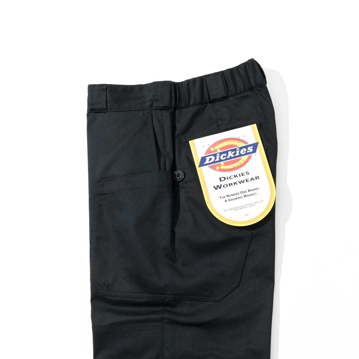 [当日出荷可] Grip Swany FIELD EASY WORK PANTS BLACK [グリップスワニー]