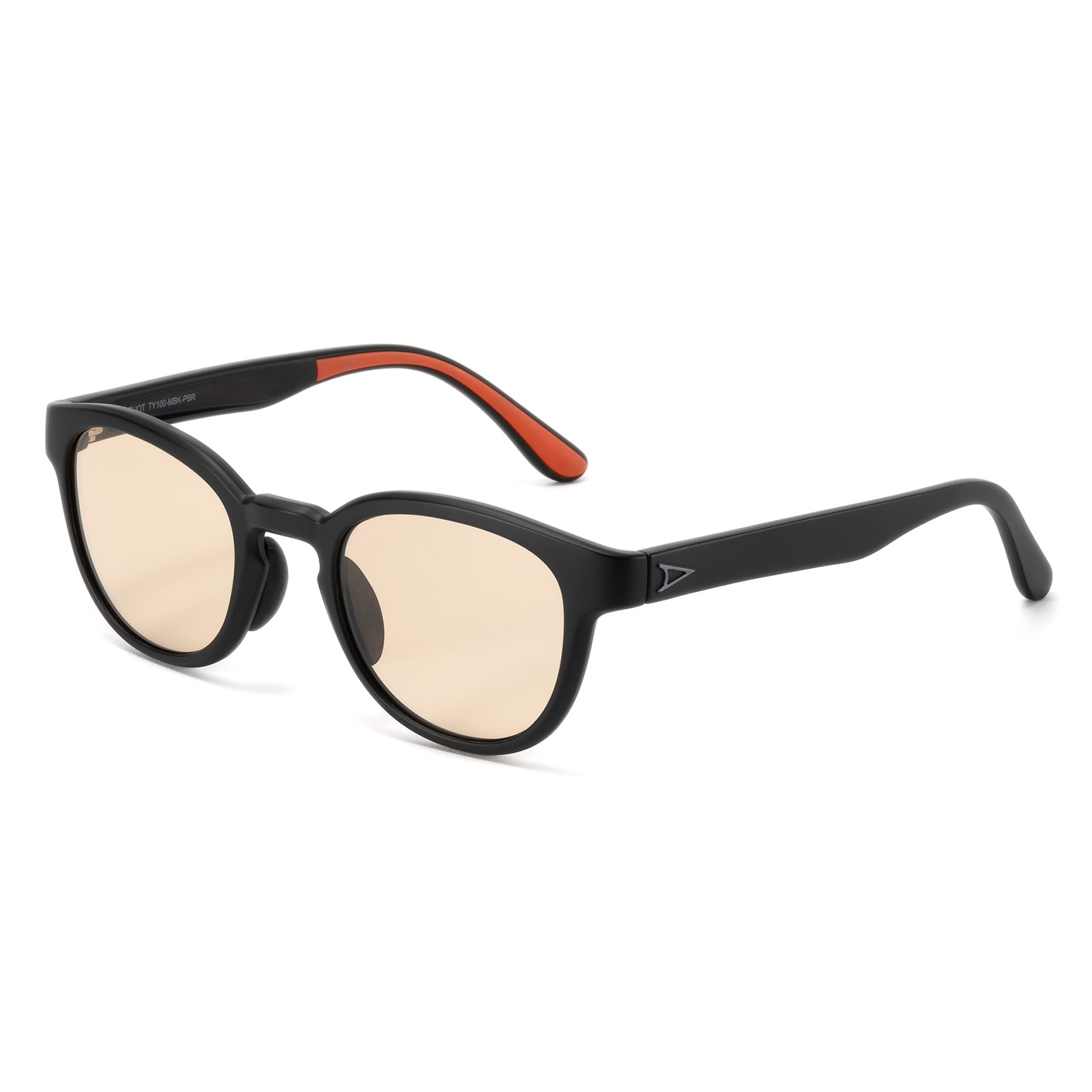[当日出荷可] TYMER ELIOT Matt Black/Photochromic Brown [タイマー]