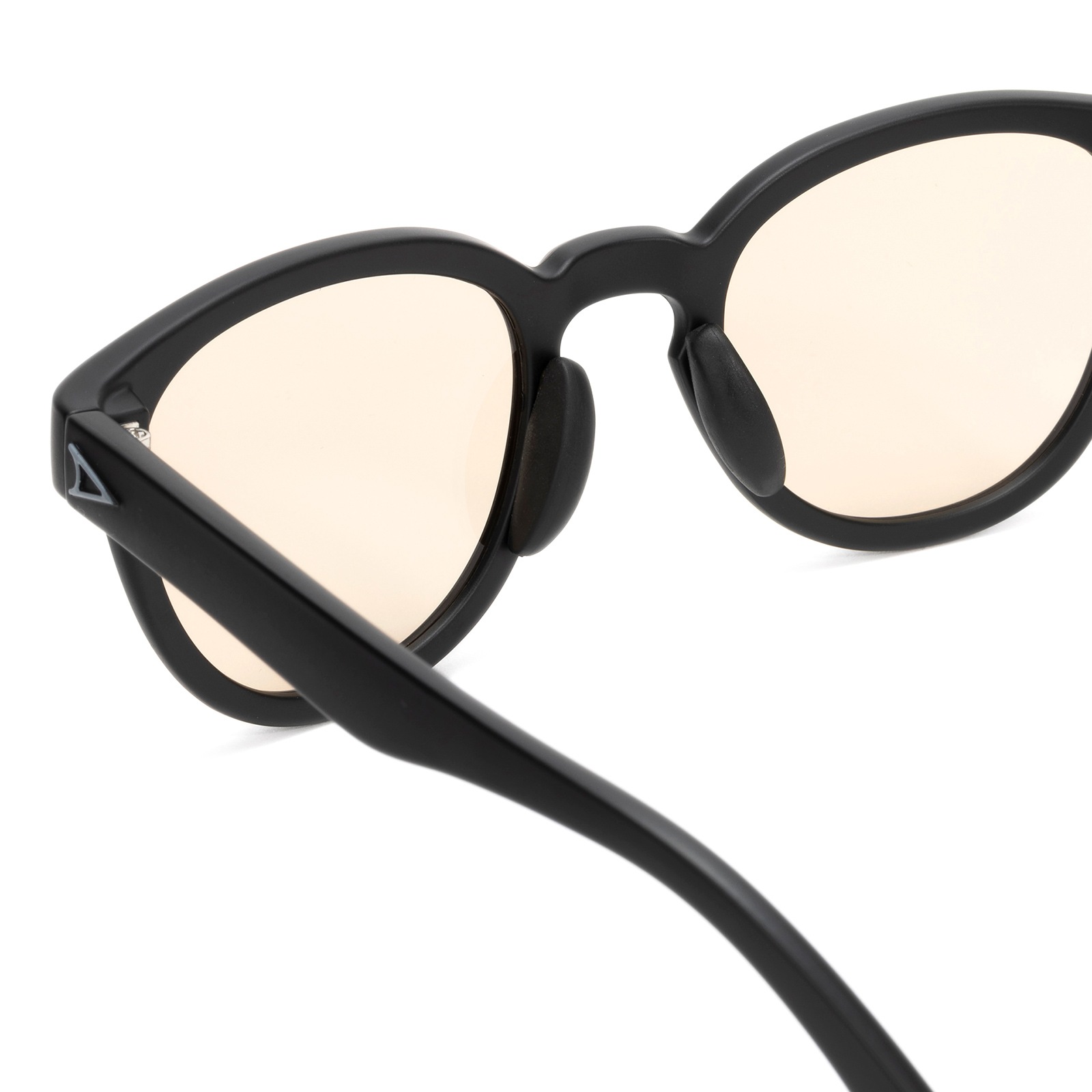 [当日出荷可] TYMER ELIOT Matt Black/Photochromic Brown [タイマー]