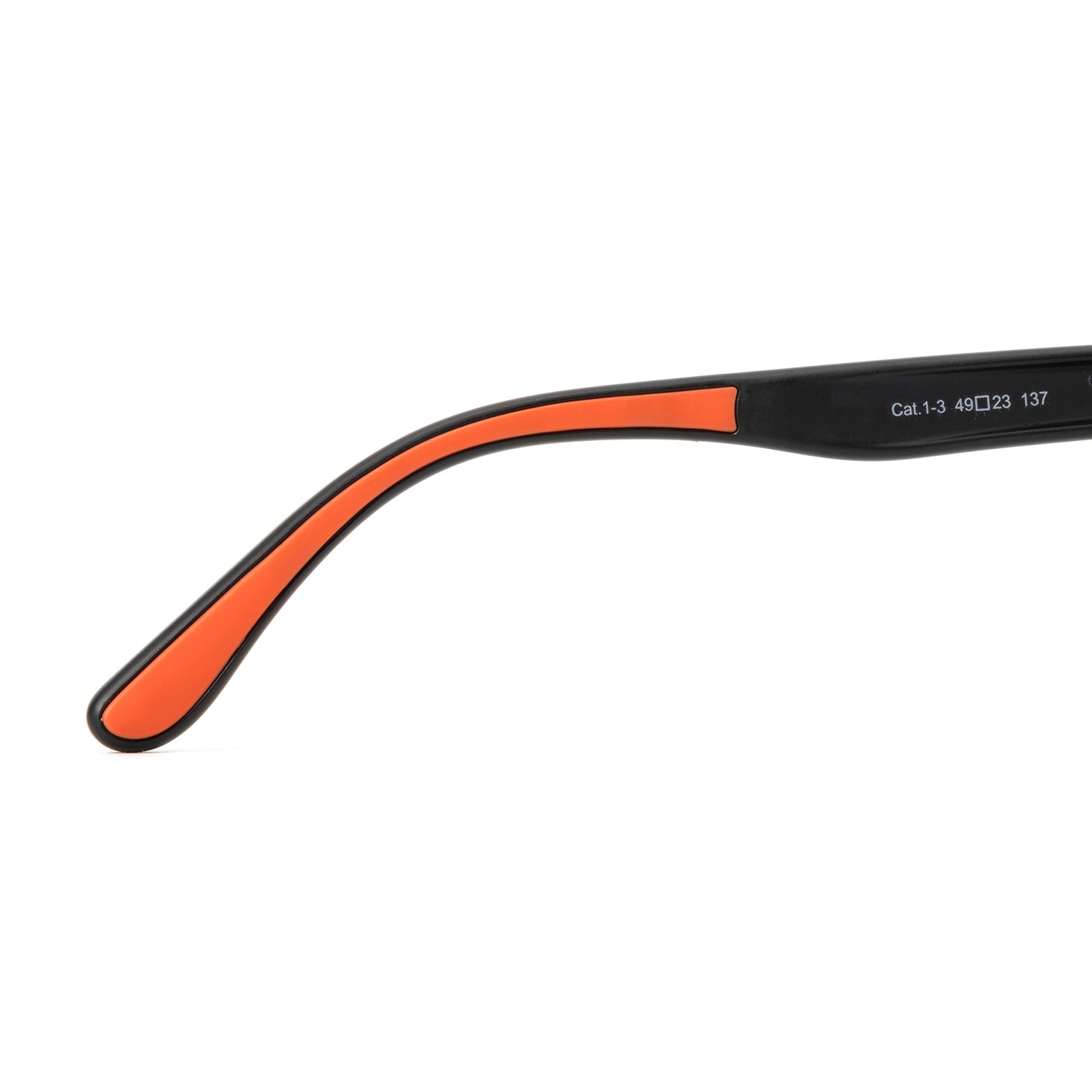 [当日出荷可] TYMER ELIOT Matt Black/Photochromic Brown [タイマー]