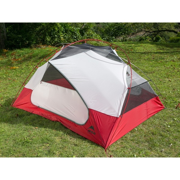 エムエスアール エリクサー3 MSR ELIXIR3タン テント エムエスアール MSR エリクサー3 Elixir3 V2 3人用 テント