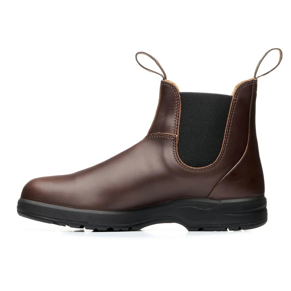 UK6／ブランドストーン／ブラウン／BS2057 楽天市場】Blundstone（ブランドストーン） 2057 All-Terrain