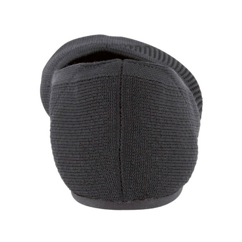 Xero Shoes Womens PHOENIX KNIT Black [ゼロシューズ]