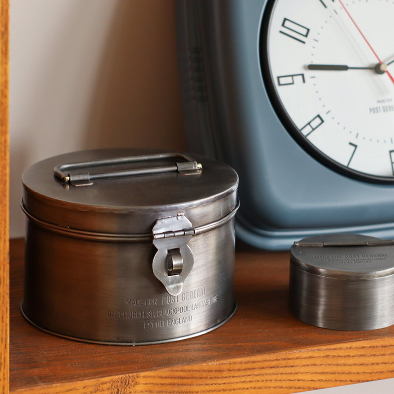 POST GENERAL INDUSTRIAL MOSQUITO COIL BOX [ポストジェネラル]