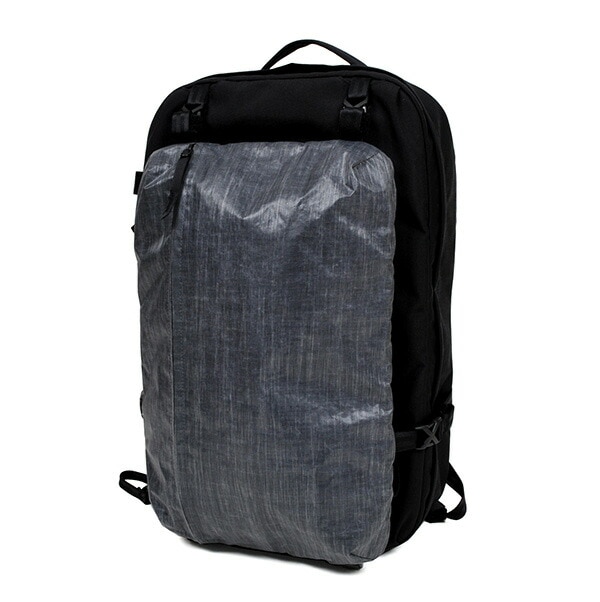 [当日出荷可][50%OFF] WERKS detach black [ワークス]
