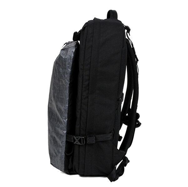 [当日出荷可][50%OFF] WERKS detach black [ワークス]