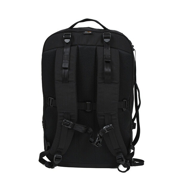 [当日出荷可][50%OFF] WERKS detach black [ワークス]