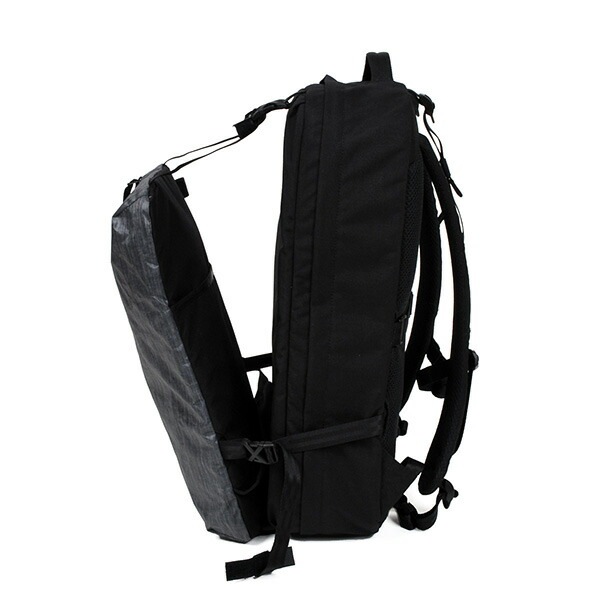 [当日出荷可][50%OFF] WERKS detach black [ワークス]