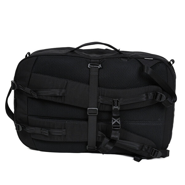 当日出荷可][40%OFF] WERKS detach black [ワークス]