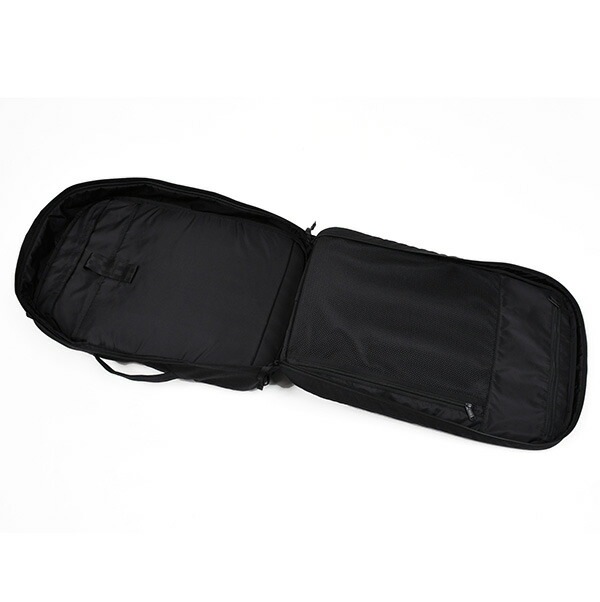 [当日出荷可][50%OFF] WERKS detach black [ワークス]