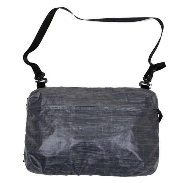 [当日出荷可][50%OFF] WERKS detach black [ワークス]