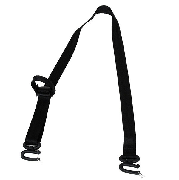 [当日出荷可][50%OFF] WERKS detach black [ワークス]