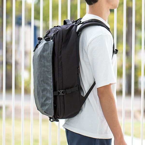 [当日出荷可][50%OFF] WERKS detach black [ワークス]