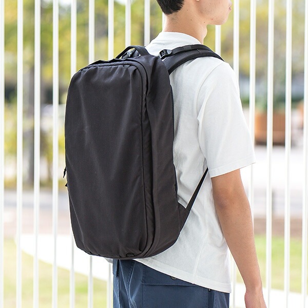 [当日出荷可][50%OFF] WERKS detach black [ワークス]