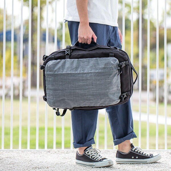 [当日出荷可][50%OFF] WERKS detach black [ワークス]