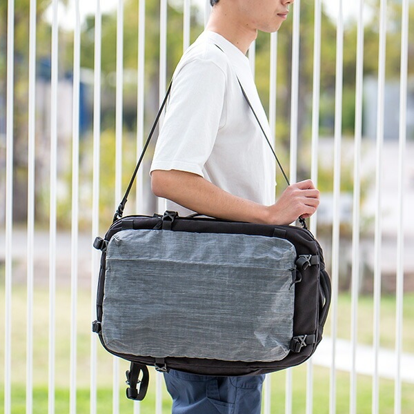 [当日出荷可][50%OFF] WERKS detach black [ワークス]