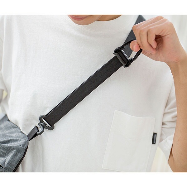 [当日出荷可][50%OFF] WERKS detach black [ワークス]