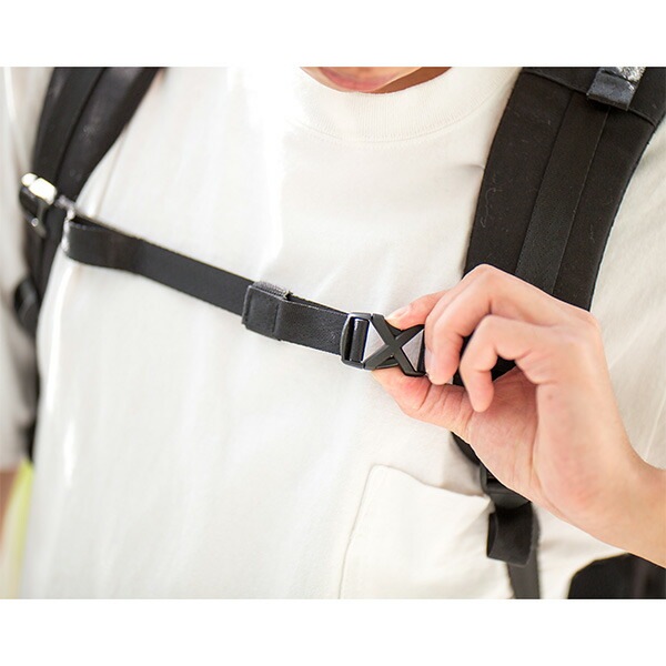 [当日出荷可][50%OFF] WERKS detach black [ワークス]