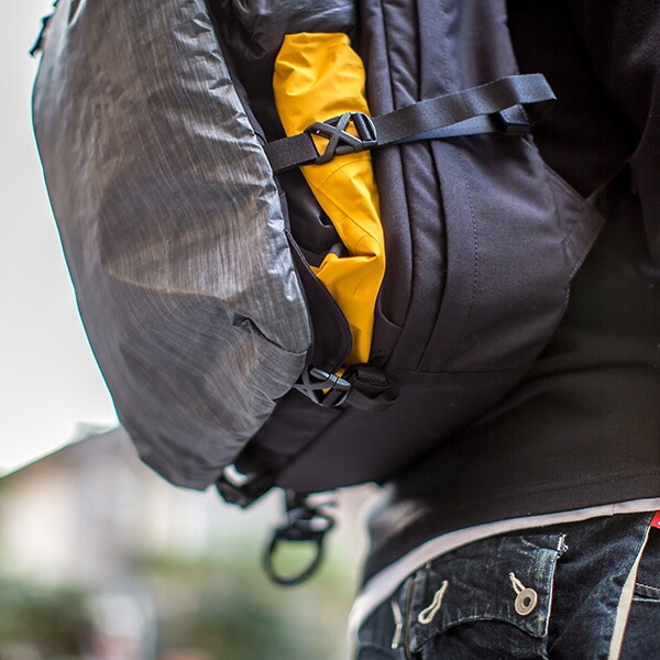 [当日出荷可][50%OFF] WERKS detach black [ワークス]