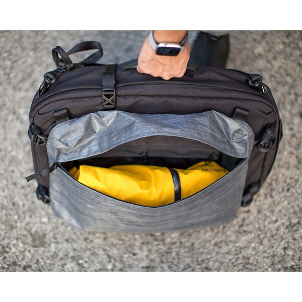 [当日出荷可][50%OFF] WERKS detach black [ワークス]
