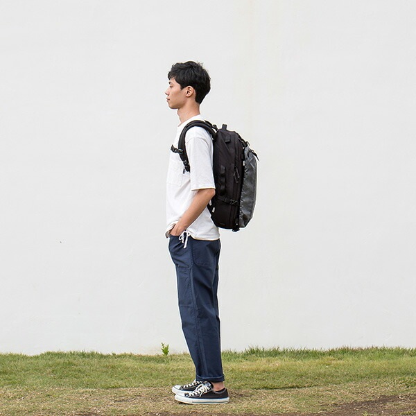 [当日出荷可][50%OFF] WERKS detach black [ワークス]