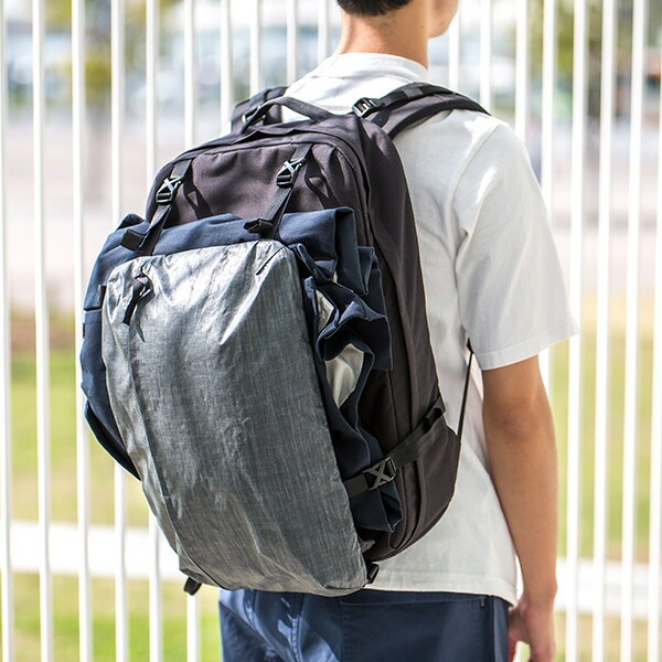 [当日出荷可][50%OFF] WERKS detach black [ワークス]